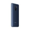 POCO F1 (Steel Blue, 128 GB) (6 GB RAM)