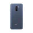 POCO F1 (Steel Blue, 128 GB) (6 GB RAM)