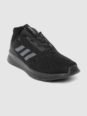 Men Black Rapid Runner IDP Running Shoes