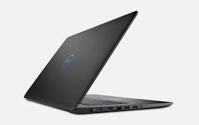Dell G3 Series Core i5 8th Gen – (8 GB/1 TB HDD/128 GB SSD/Windows 10 Home/4 GB Graphics/NVIDIA Geforce GTX 1050) 3579 Gaming Laptop (15.6 inch, Licorice Black, 2.53 kg, With MS Office)