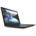 Dell G3 Series Core i5 8th Gen – (8 GB/1 TB HDD/128 GB SSD/Windows 10 Home/4 GB Graphics/NVIDIA Geforce GTX 1050) 3579 Gaming Laptop (15.6 inch, Licorice Black, 2.53 kg, With MS Office)