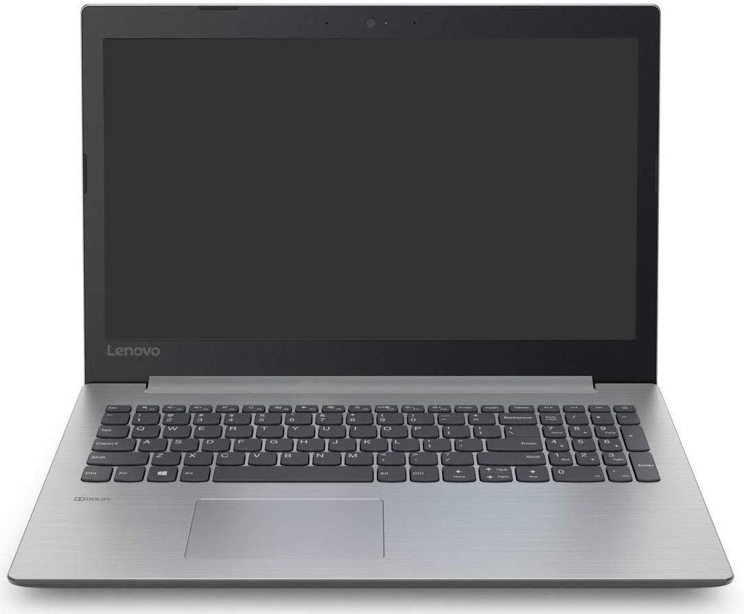 Lenovo Ideapad 130 Core i3 7th Gen – (4 GB/1 TB HDD/DOS) 130-15IKB Laptop (15.6 inch, Black, 2.1 kg)