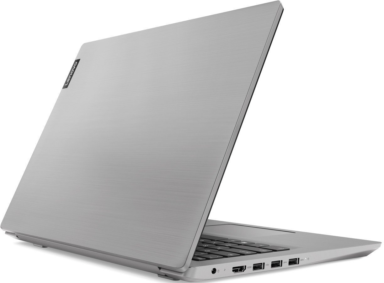 Lenovo Ideapad S145 Core i5 8th Gen – (8 GB/1 TB HDD/256 GB SSD/Windows 10 Home) S145-15IWL Thin and Light Laptop (15.6 inch, Platinum Grey, 1.85 kg, With MS Office)