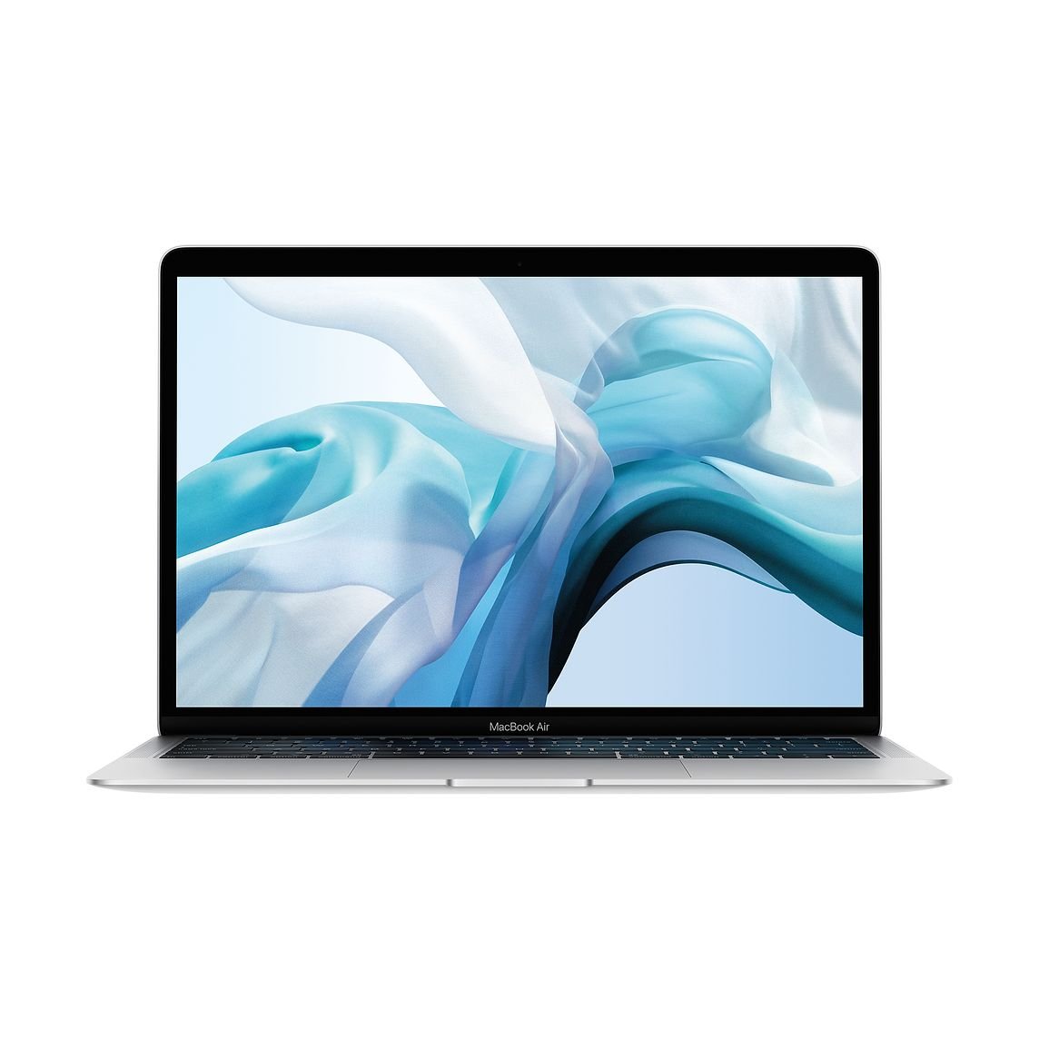 Apple MacBook Air Core i5 8th Gen – (8 GB/256 GB SSD/Mac OS Mojave) MVFL2HN/A (13.3 inch, Silver, 1.25 kg)