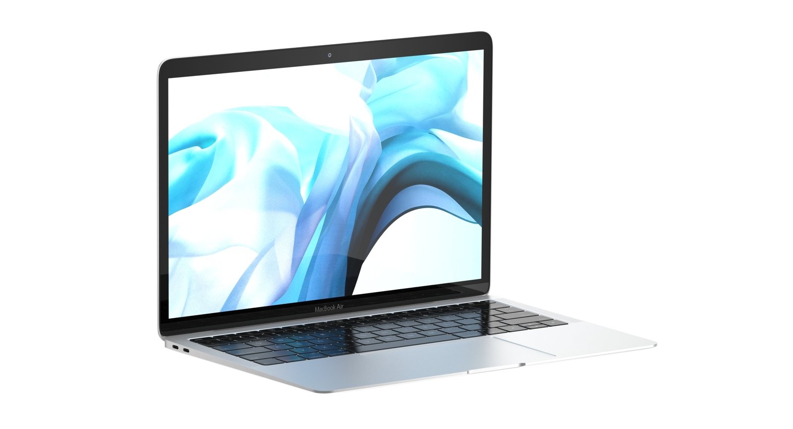 Apple MacBook Air Core i5 8th Gen – (8 GB/256 GB SSD/Mac OS Mojave) MVFL2HN/A (13.3 inch, Silver, 1.25 kg)