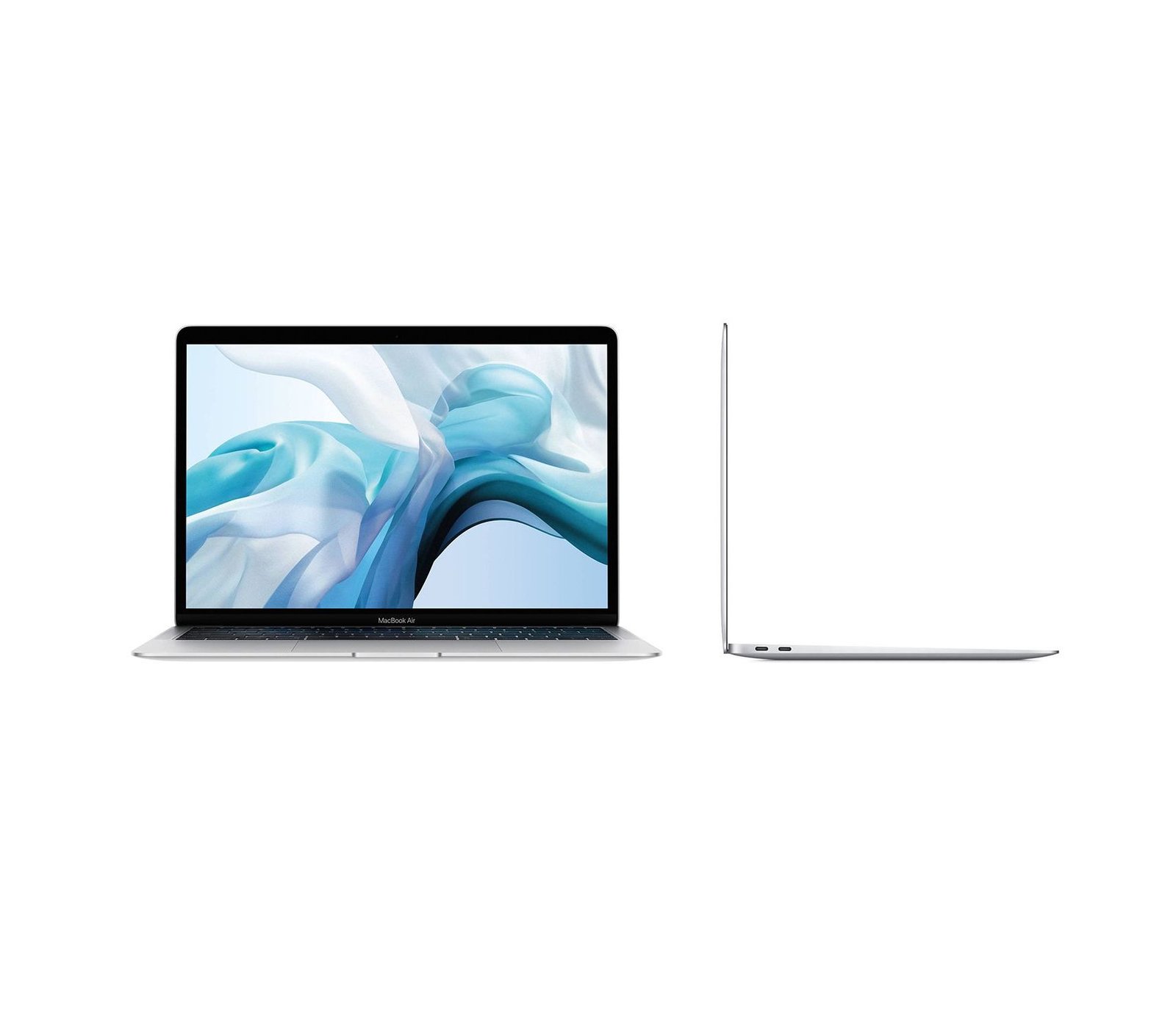 Apple MacBook Air Core i5 8th Gen – (8 GB/256 GB SSD/Mac OS Mojave) MVFL2HN/A (13.3 inch, Silver, 1.25 kg)