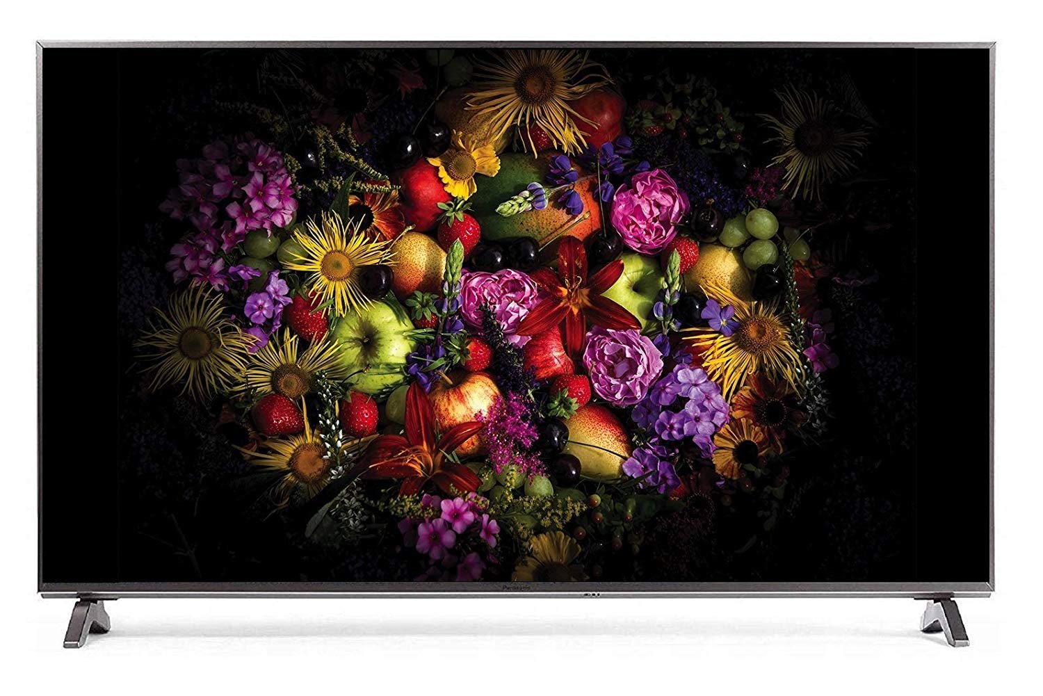 Panasonic 123cm (49 inch) Ultra HD (4K) LED Smart TV (TH-49GX500DX)