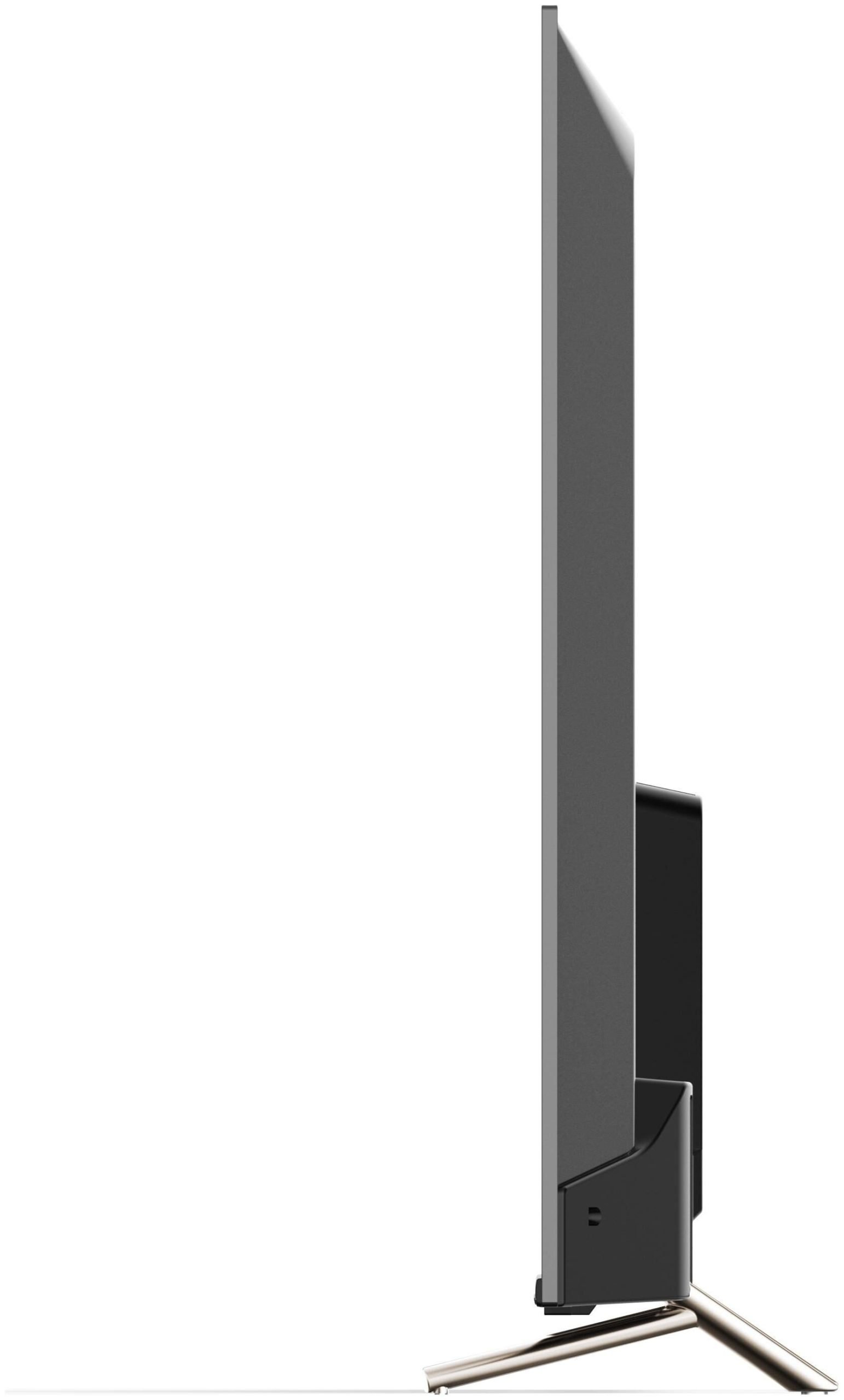 Panasonic 123cm (49 inch) Ultra HD (4K) LED Smart TV (TH-49GX500DX)