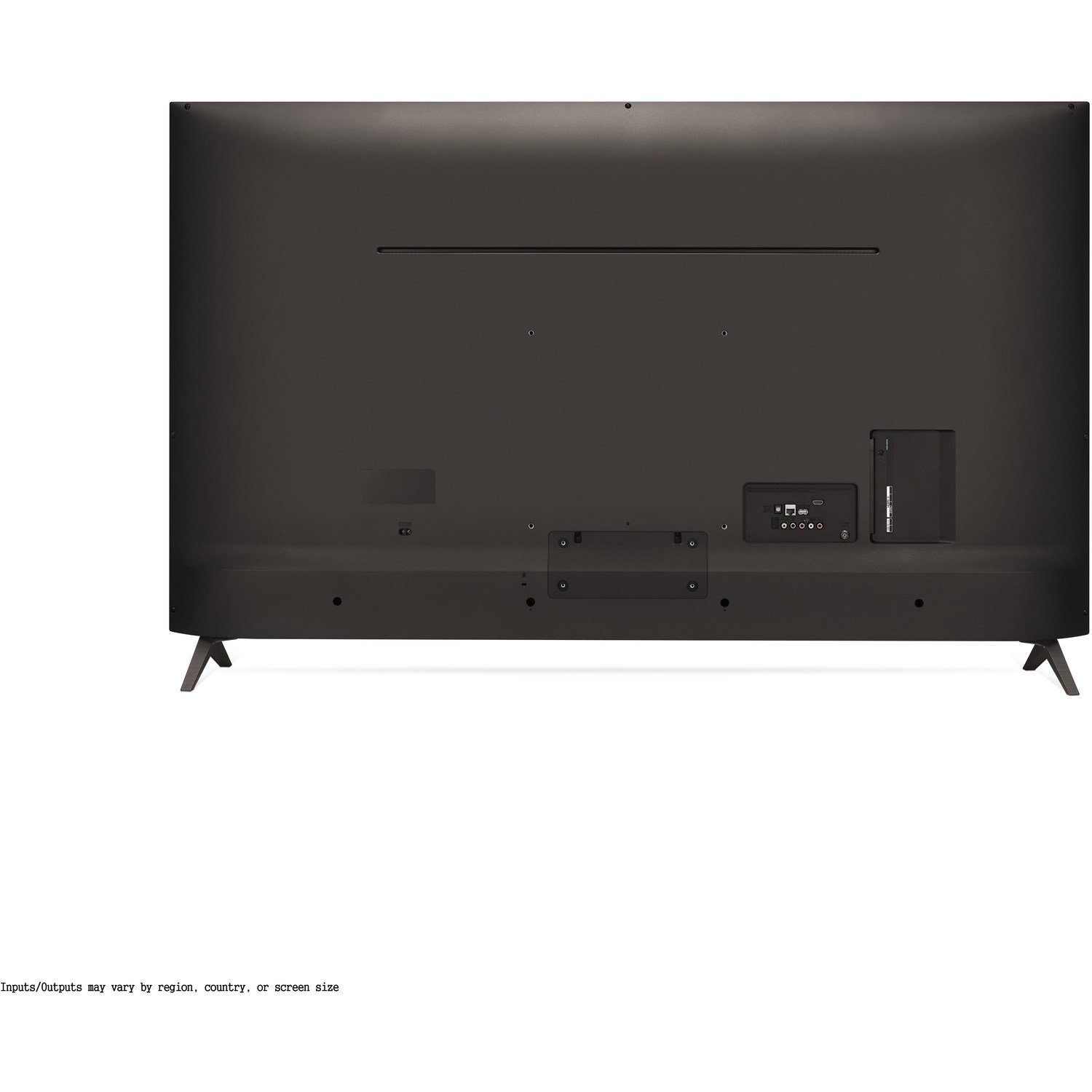 Panasonic 123cm (49 inch) Ultra HD (4K) LED Smart TV (TH-49GX500DX)