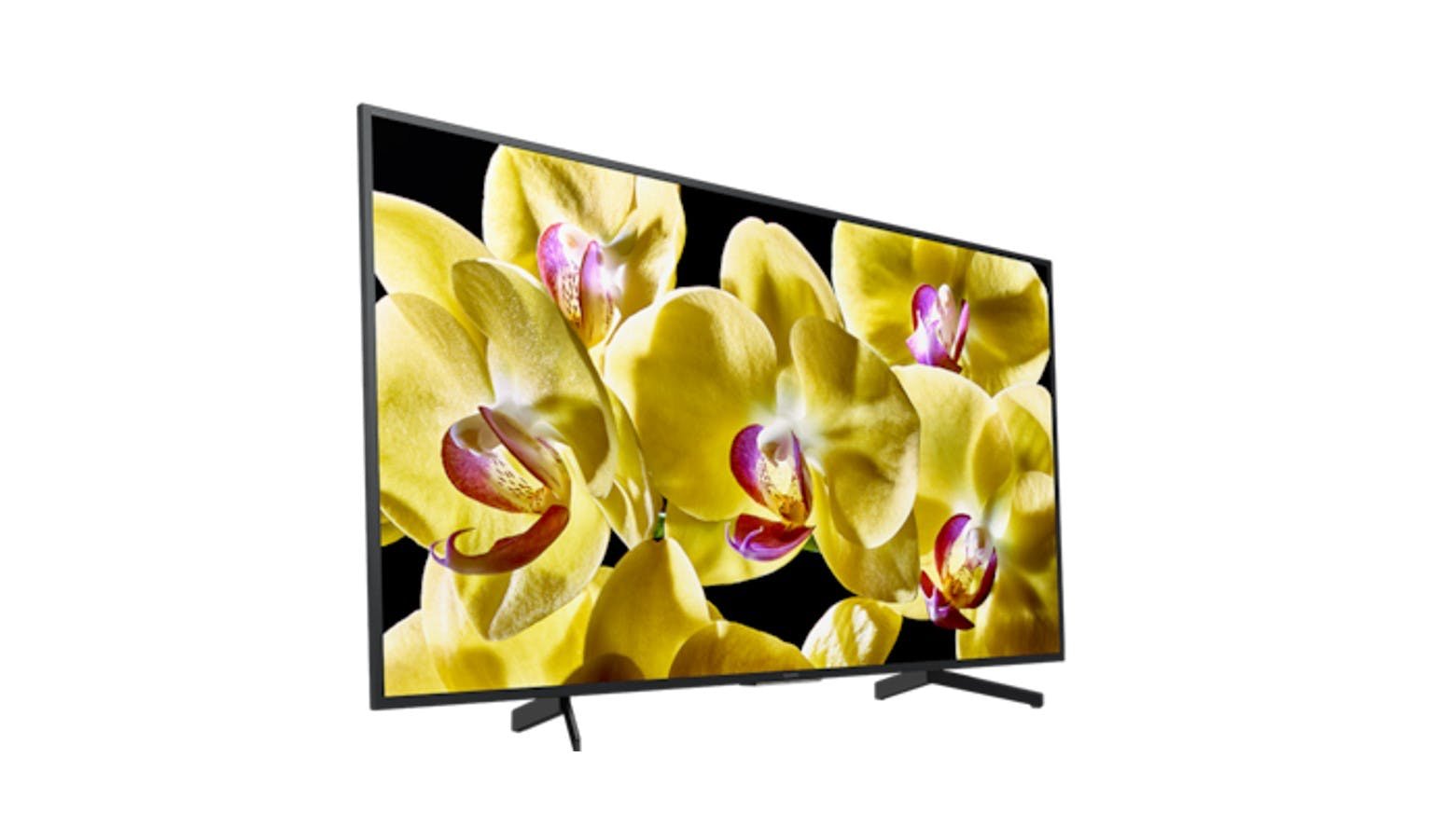 Sony Bravia X8000G 108cm (43 inch) Ultra HD (4K) LED Smart Android TV (KD-43X8000G)