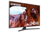 Samsung Super 6 138cm (55 inch) Ultra HD (4K) LED Smart TV (UA55NU6100KXXL / UA55NU6100KLXL)