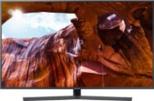 Samsung Super 6 138cm (55 inch) Ultra HD (4K) LED Smart TV (UA55NU6100KXXL / UA55NU6100KLXL)