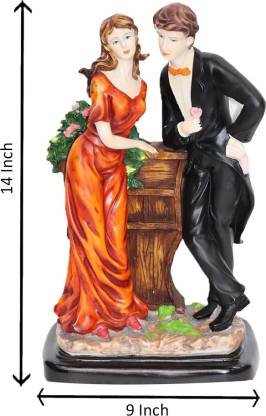 Urvi Creations Showpiece Gift Set