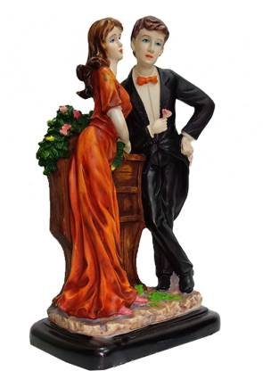 Urvi Creations Showpiece Gift Set