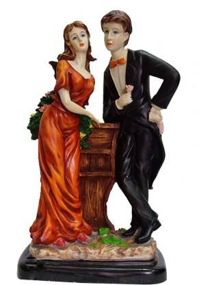 Urvi Creations Showpiece Gift Set