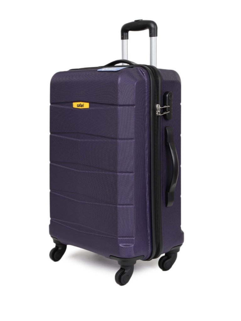 best 4 wheel cabin luggage