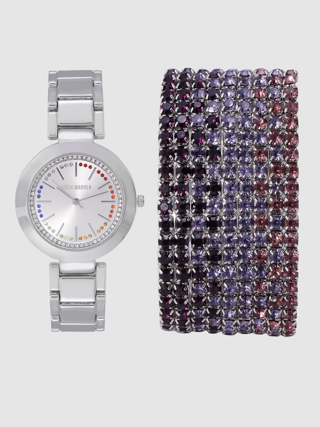 Women Watch Gift Set