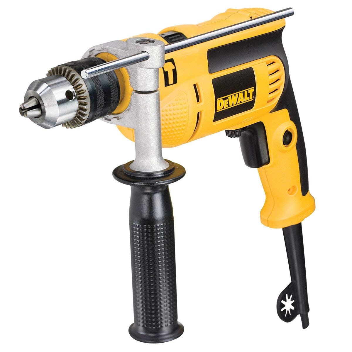 Dewalt DWD024 13mm 750W Impact Drill