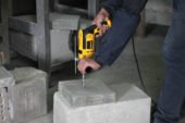 Dewalt DWD024 13mm 750W Impact Drill