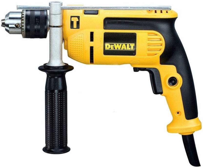 Dewalt DWD024 13mm 750W Impact Drill