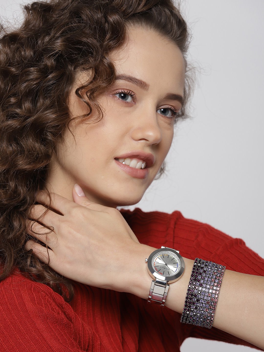 Women Watch Gift Set