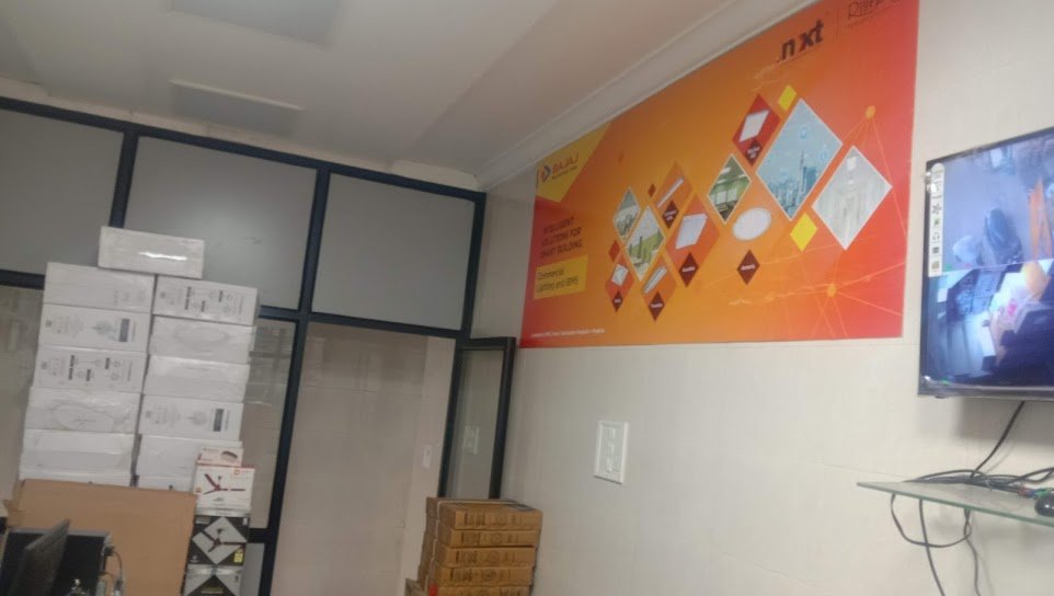 Flex Banner Printer In Ahmedabd