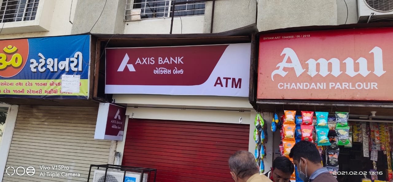 Flex Banner Printer In Ahmedabd