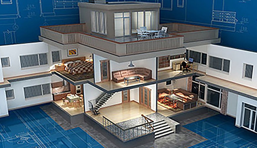 Imperial Institute of Interior Designing